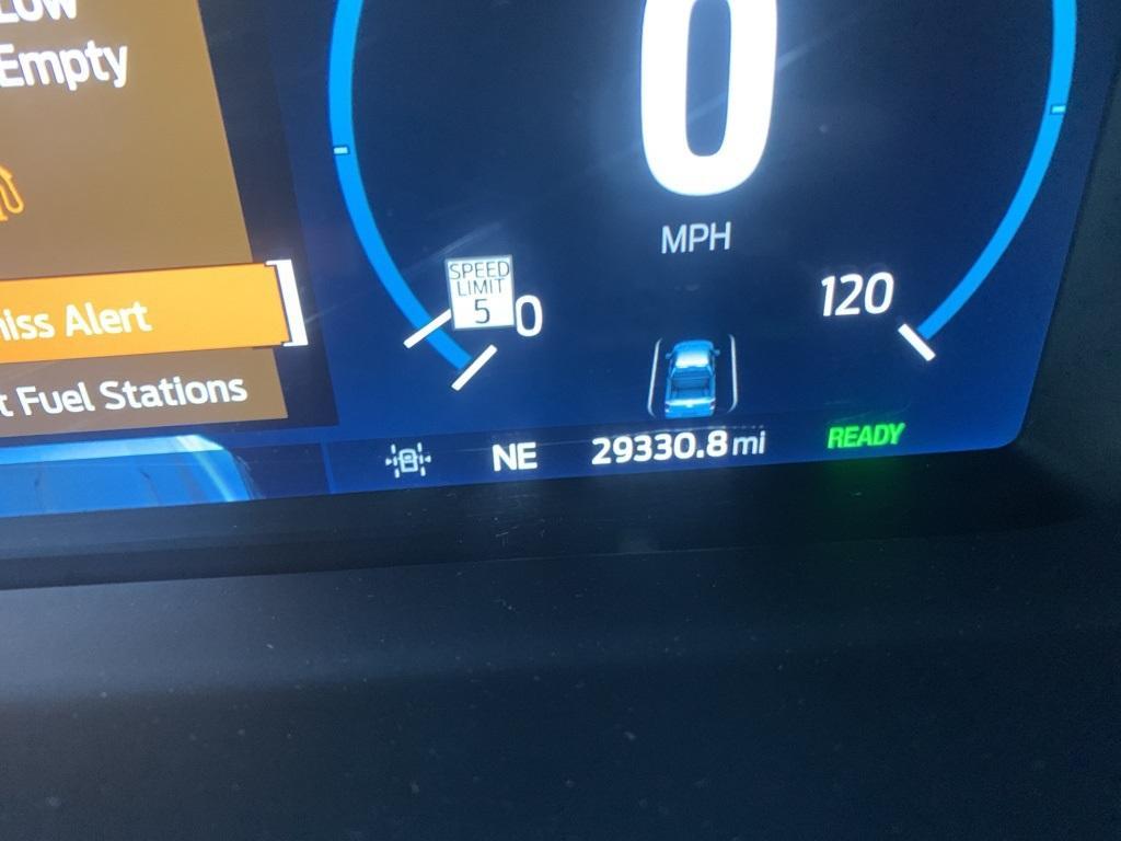 used 2023 Ford F-150 car, priced at $48,990