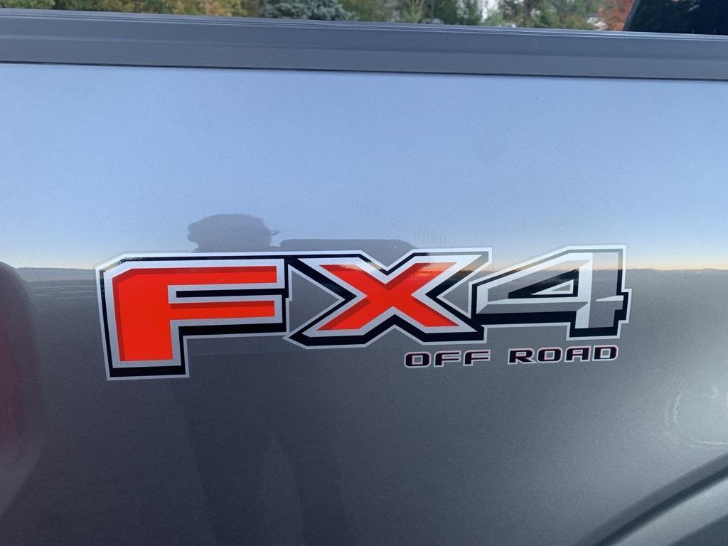 used 2023 Ford F-150 car, priced at $48,990