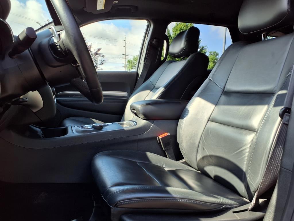used 2017 Dodge Durango car, priced at $16,990