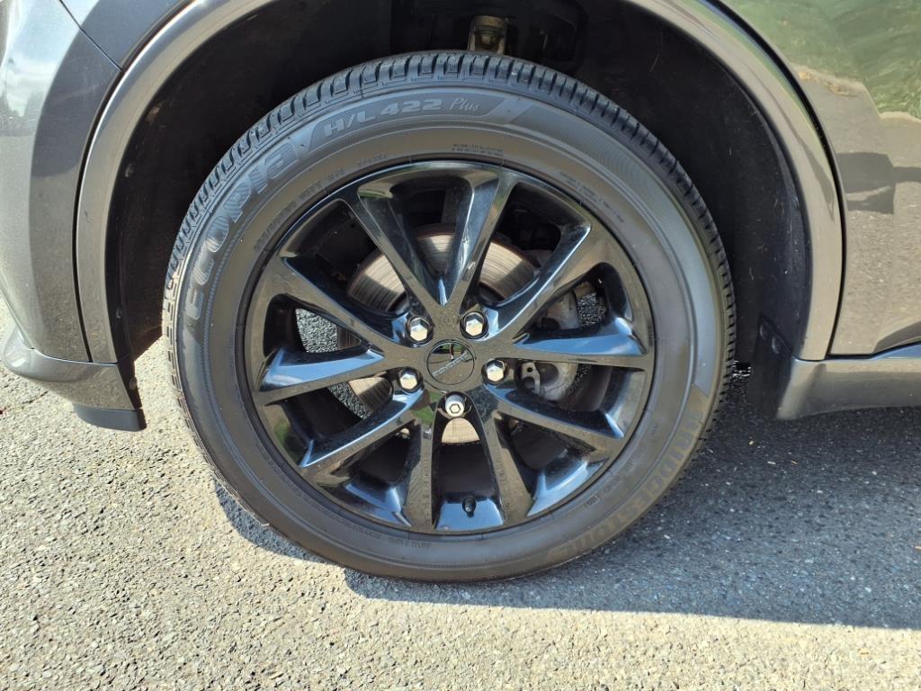 used 2017 Dodge Durango car, priced at $16,990
