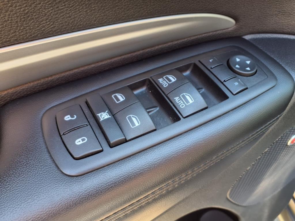 used 2017 Dodge Durango car, priced at $16,990