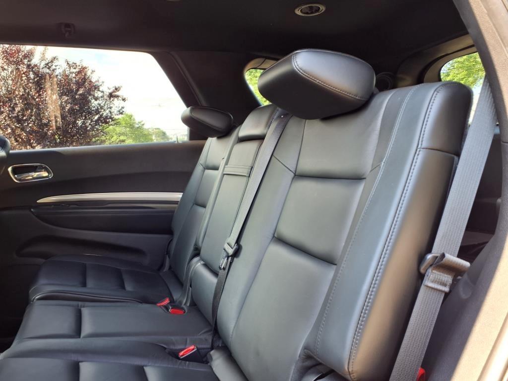 used 2017 Dodge Durango car, priced at $16,990