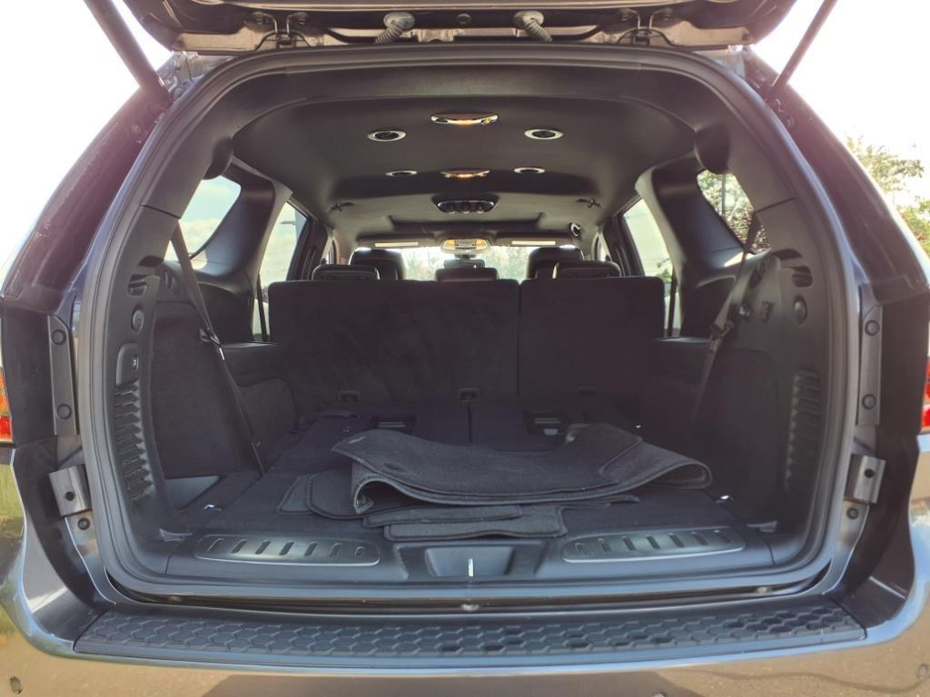used 2017 Dodge Durango car, priced at $16,990