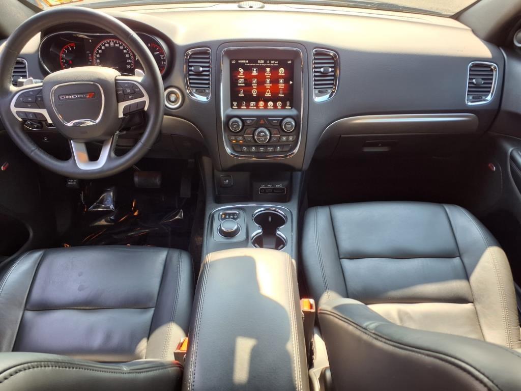 used 2017 Dodge Durango car, priced at $16,990