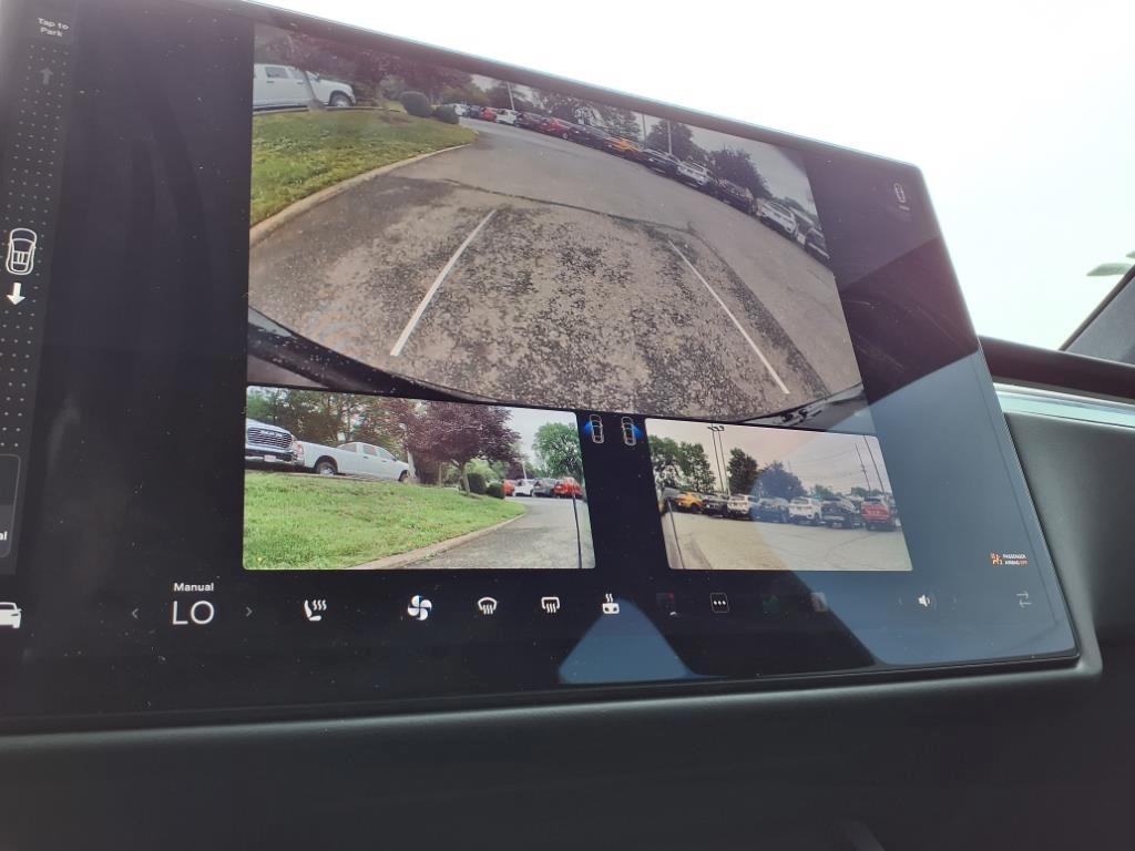 used 2023 Tesla Model X car, priced at $63,990