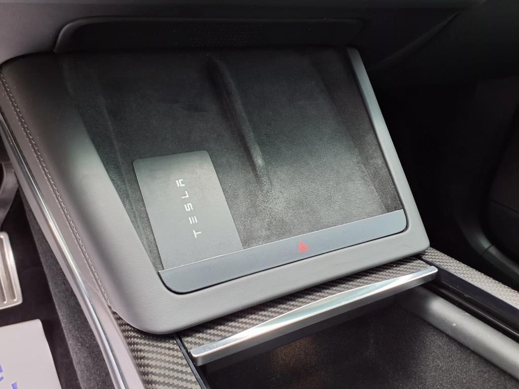 used 2023 Tesla Model X car, priced at $63,990