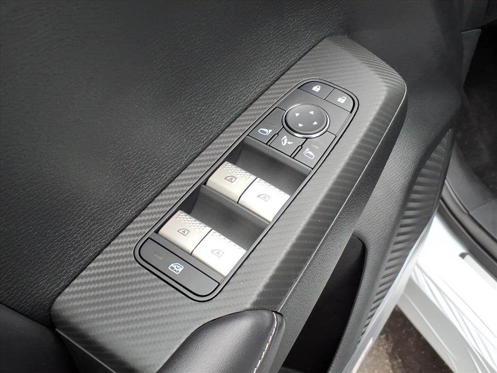 new 2025 Mitsubishi Outlander PHEV car, priced at $41,990