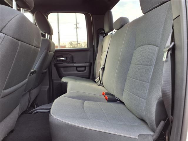 used 2023 Ram 1500 Classic car, priced at $29,990