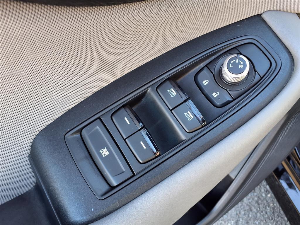 used 2022 Subaru Legacy car, priced at $19,990