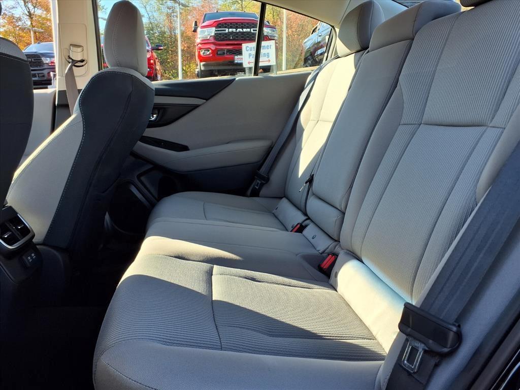 used 2022 Subaru Legacy car, priced at $19,990