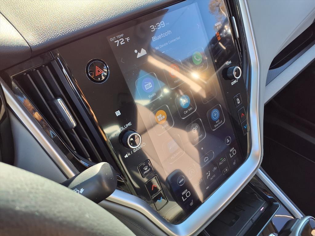 used 2022 Subaru Legacy car, priced at $19,990