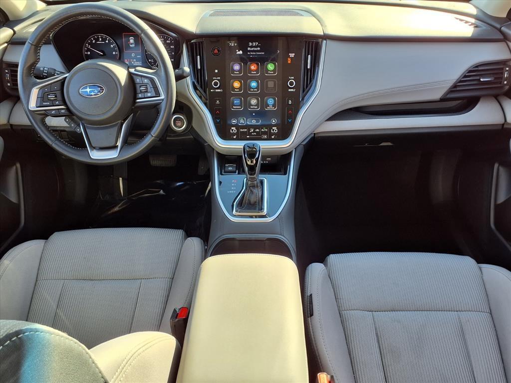 used 2022 Subaru Legacy car, priced at $19,990