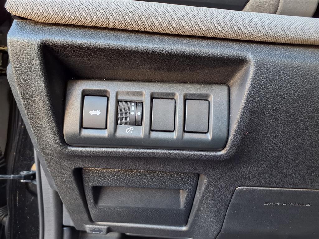 used 2022 Subaru Legacy car, priced at $19,990