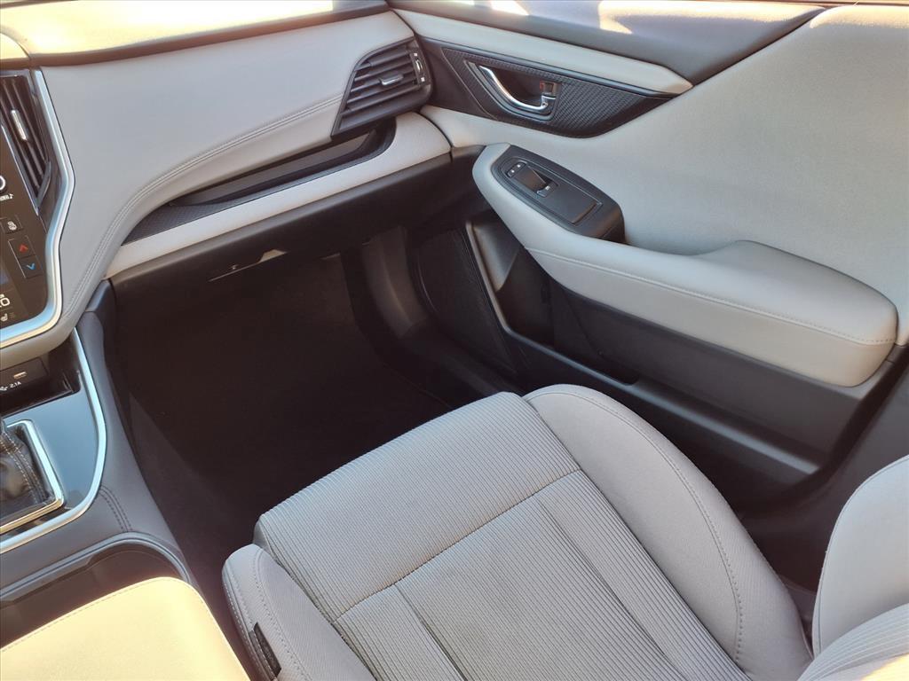 used 2022 Subaru Legacy car, priced at $19,990