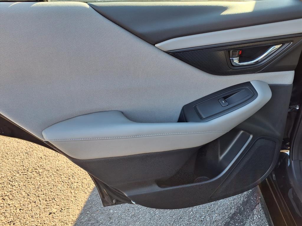 used 2022 Subaru Legacy car, priced at $19,990