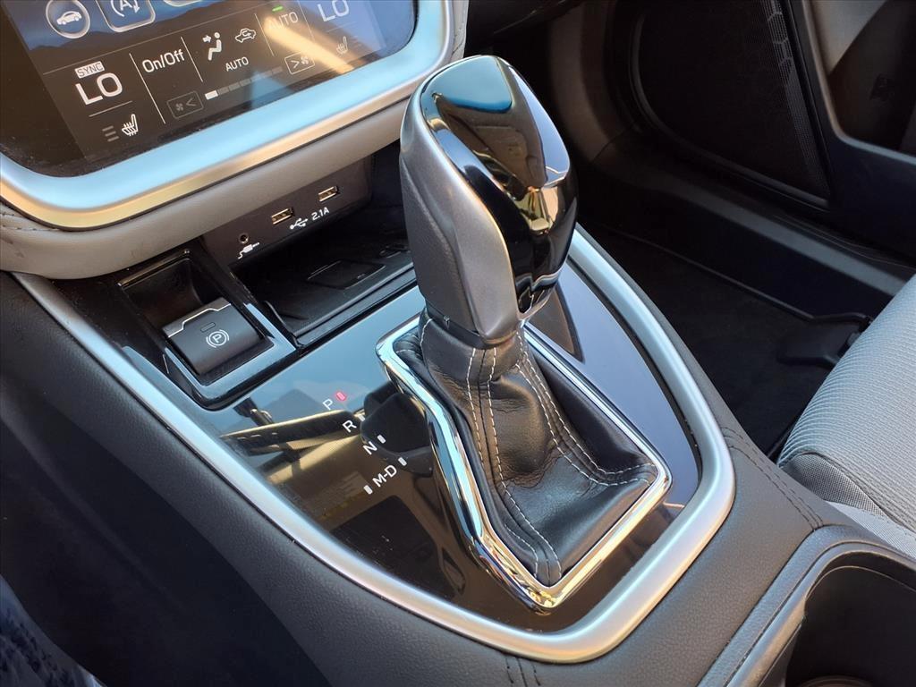 used 2022 Subaru Legacy car, priced at $19,990