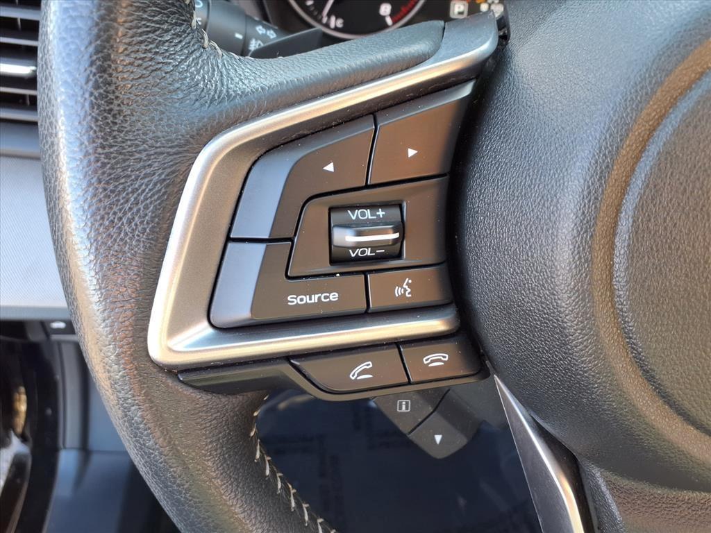 used 2022 Subaru Legacy car, priced at $19,990