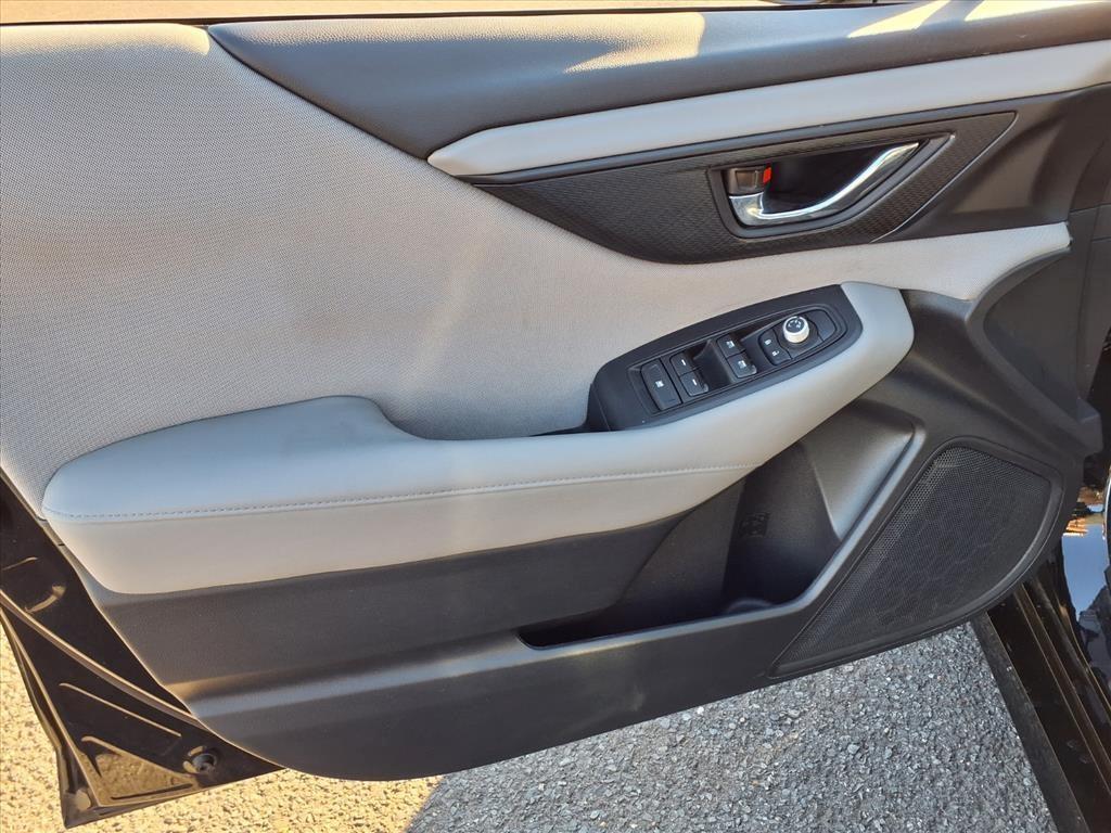 used 2022 Subaru Legacy car, priced at $19,990