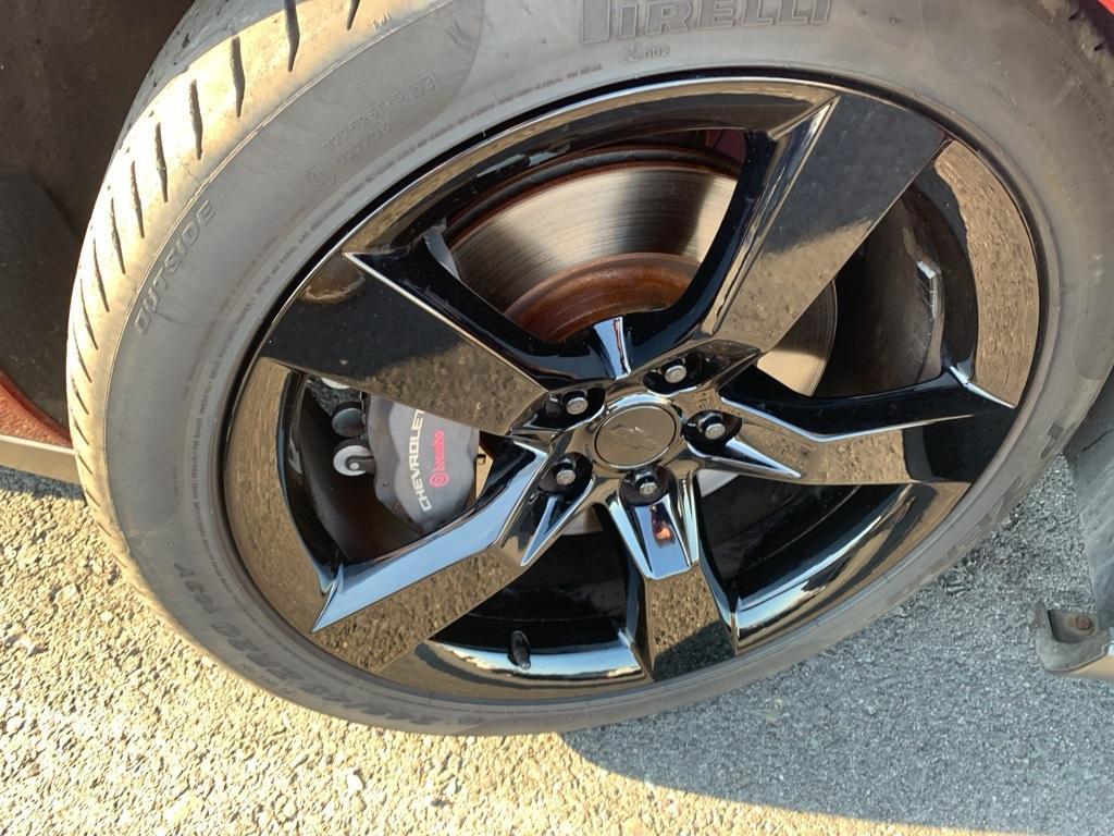 used 2010 Chevrolet Camaro car, priced at $25,990