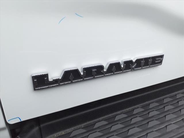 new 2024 Ram 3500 car, priced at $84,793