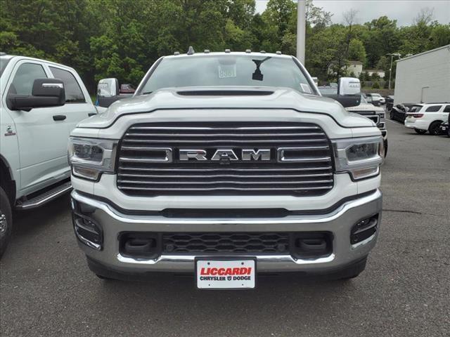 new 2024 Ram 3500 car, priced at $84,793