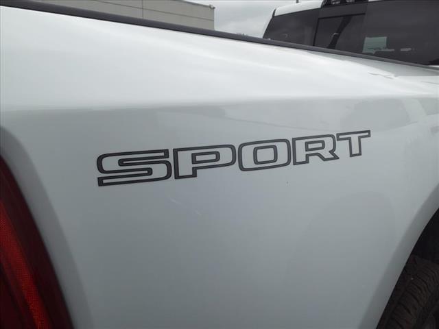 new 2024 Ram 3500 car, priced at $84,793