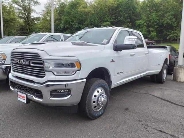 new 2024 Ram 3500 car, priced at $84,793