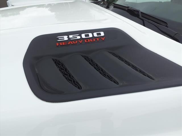 new 2024 Ram 3500 car, priced at $84,793