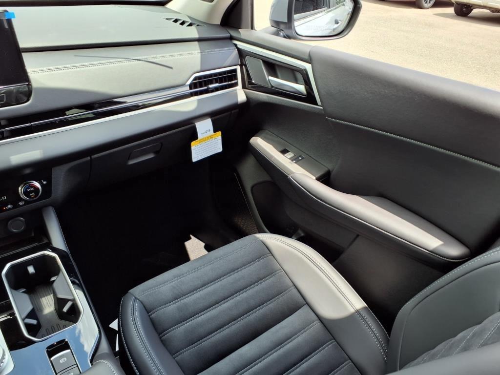 new 2025 Mitsubishi Outlander car, priced at $36,990