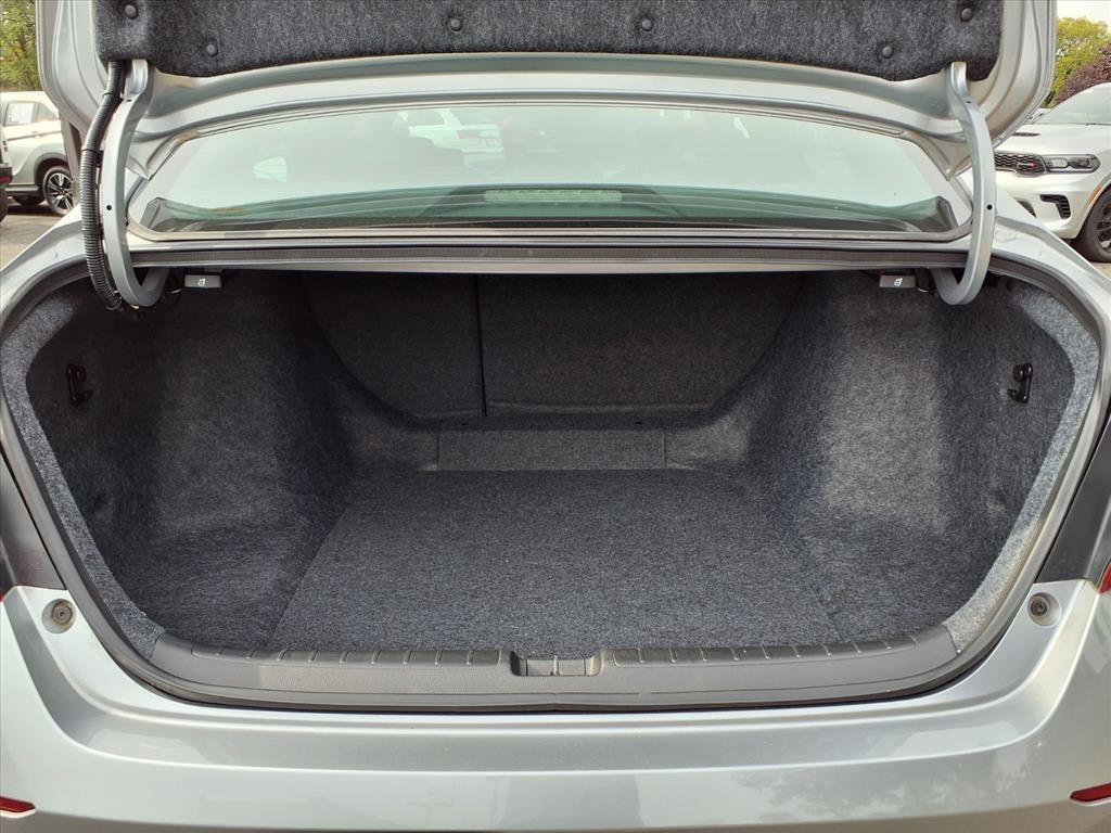 used 2022 Honda Accord car, priced at $22,890