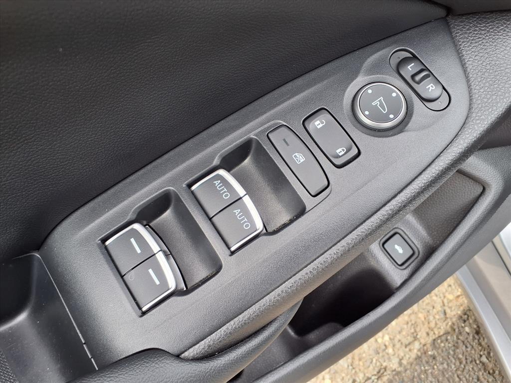 used 2022 Honda Accord car, priced at $22,890