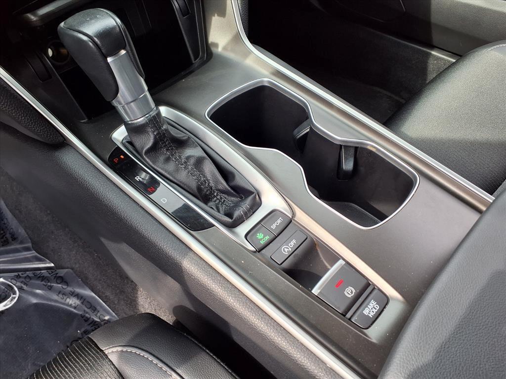 used 2022 Honda Accord car, priced at $22,890