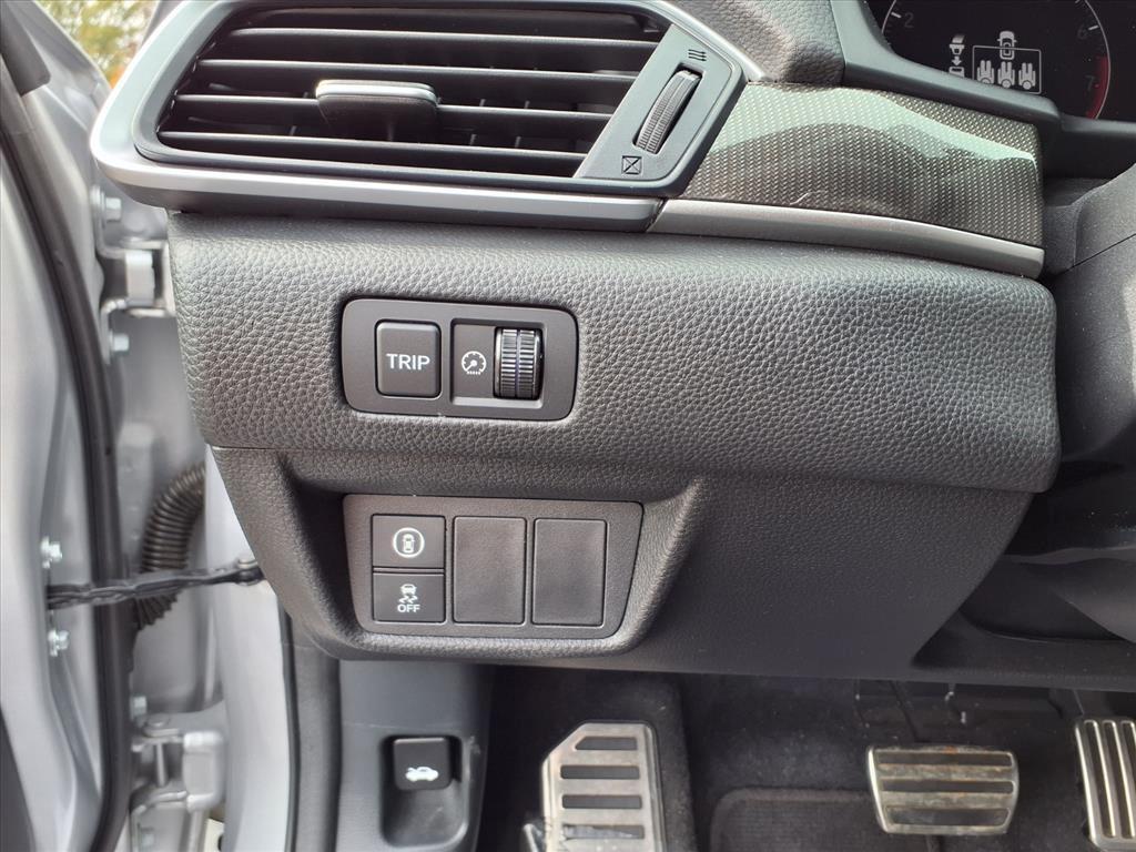 used 2022 Honda Accord car, priced at $22,890