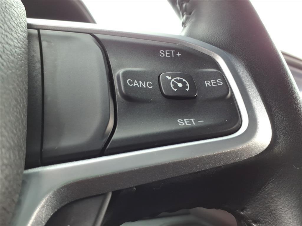 used 2023 Ram 1500 car, priced at $32,990