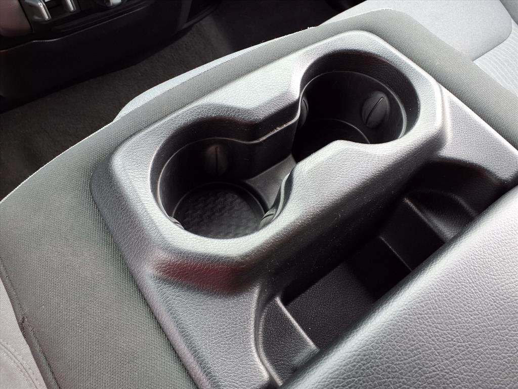 used 2023 Ram 1500 car, priced at $32,990