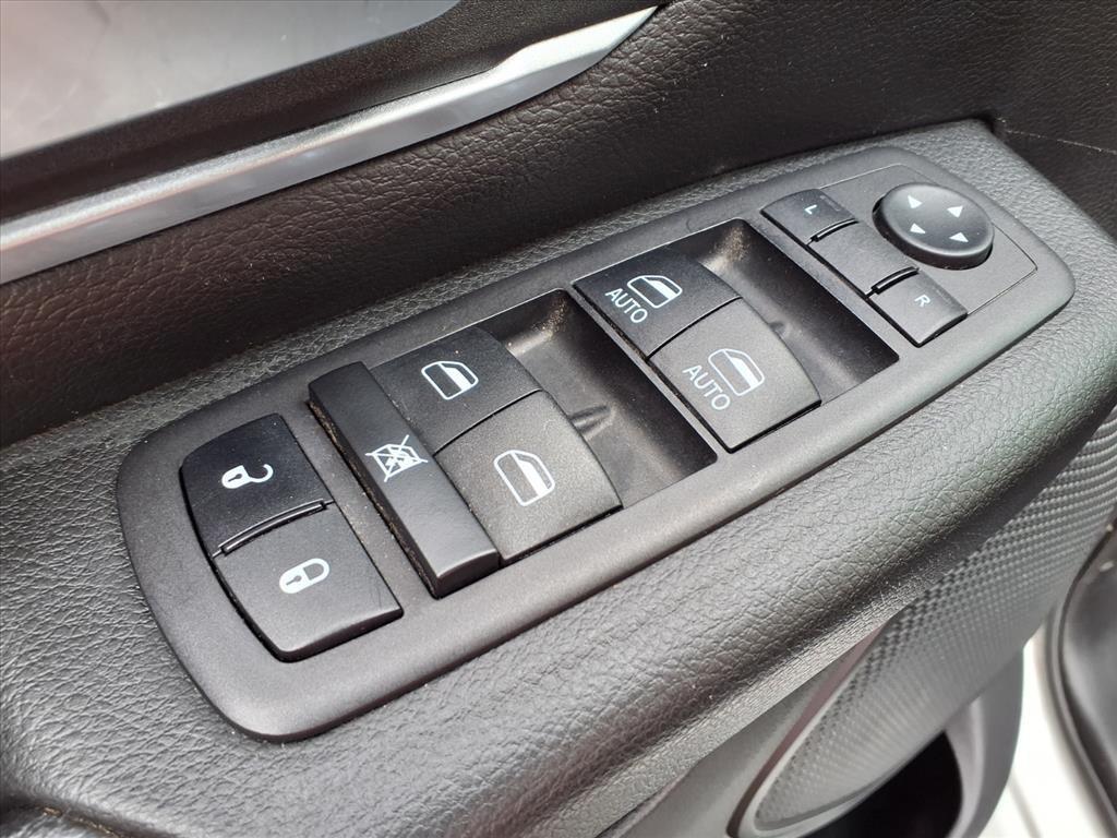 used 2023 Ram 1500 car, priced at $32,990