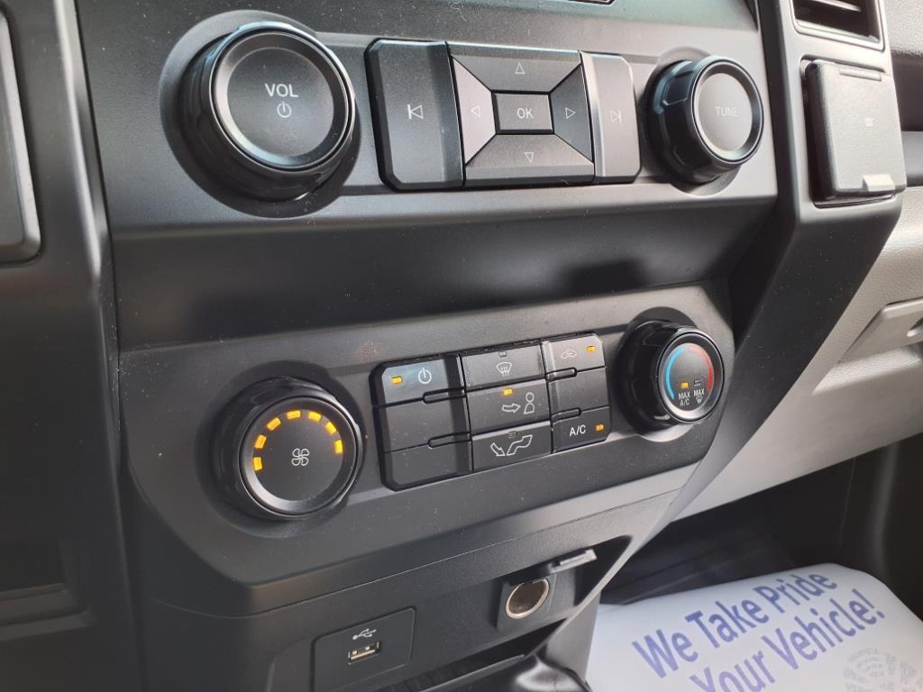 used 2019 Ford F-150 car, priced at $21,490