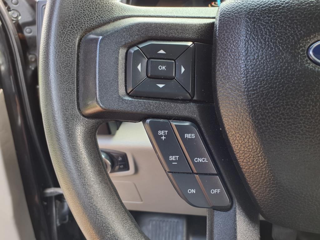 used 2019 Ford F-150 car, priced at $21,490