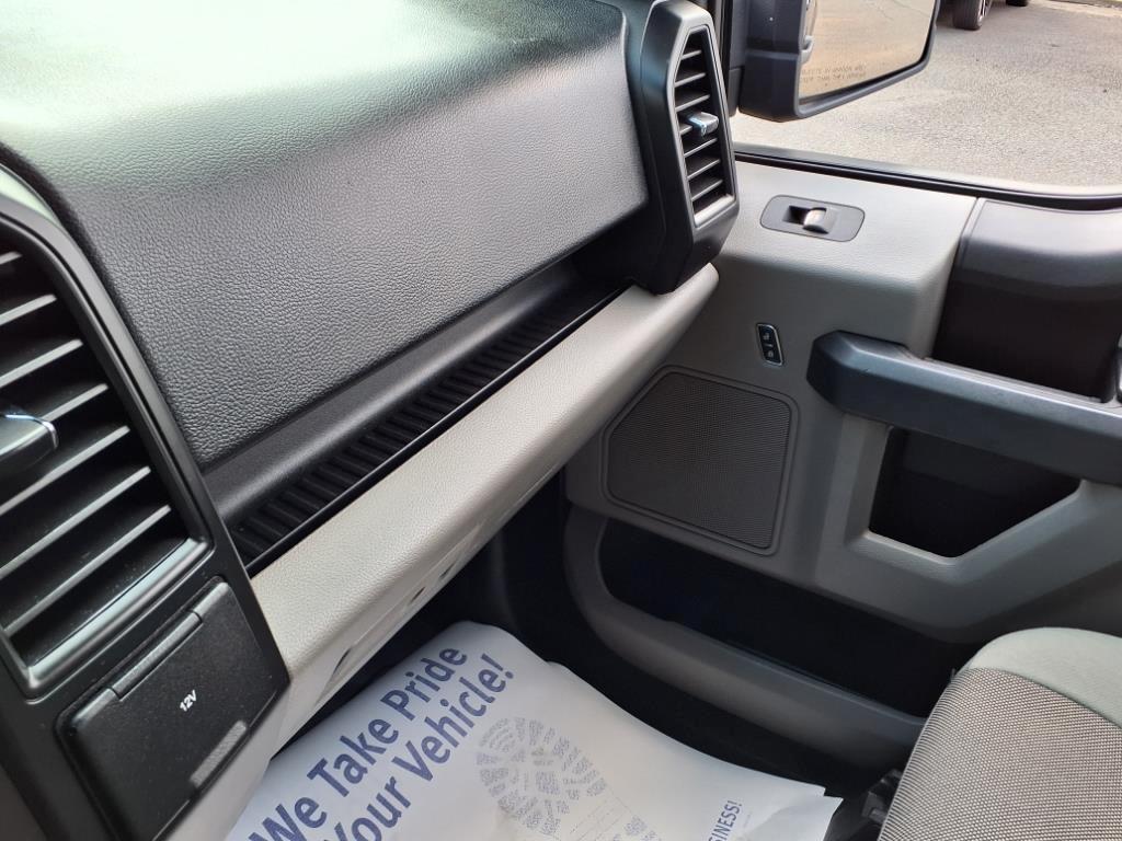 used 2019 Ford F-150 car, priced at $21,490