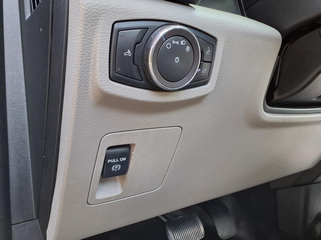 used 2019 Ford F-150 car, priced at $21,490