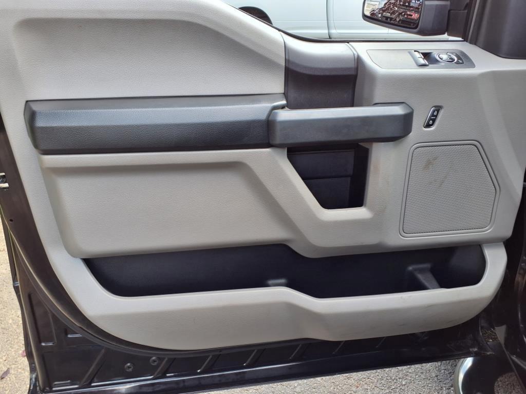 used 2019 Ford F-150 car, priced at $21,490
