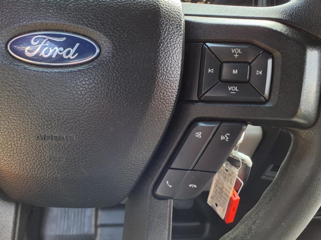 used 2019 Ford F-150 car, priced at $21,490