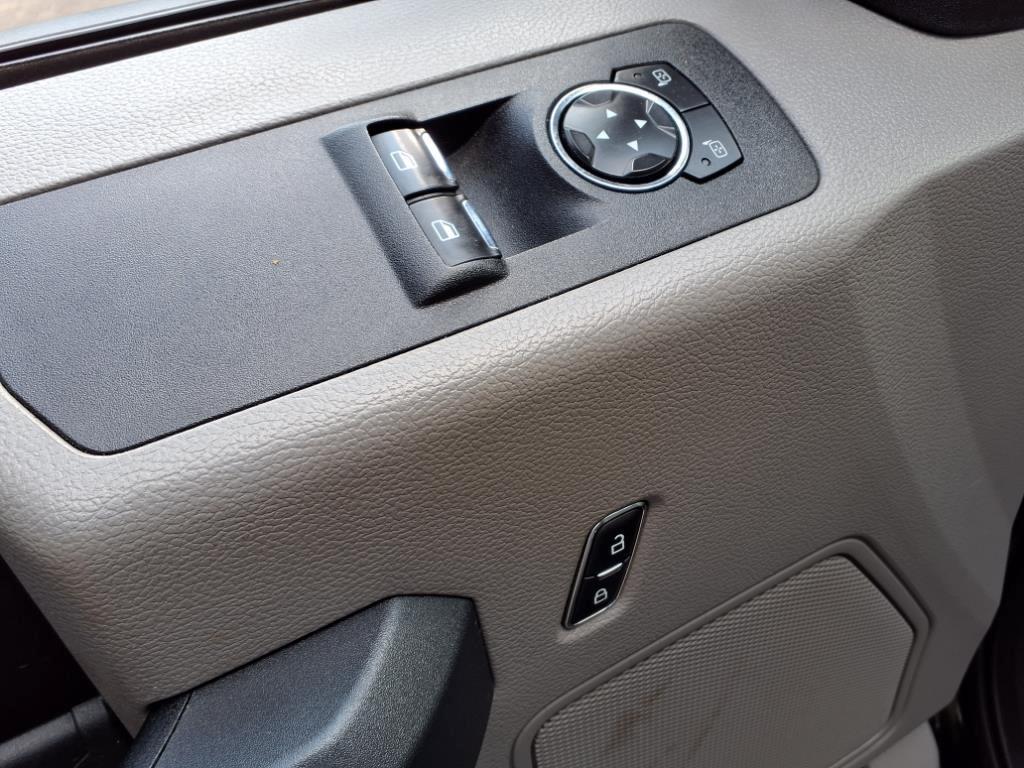 used 2019 Ford F-150 car, priced at $21,490