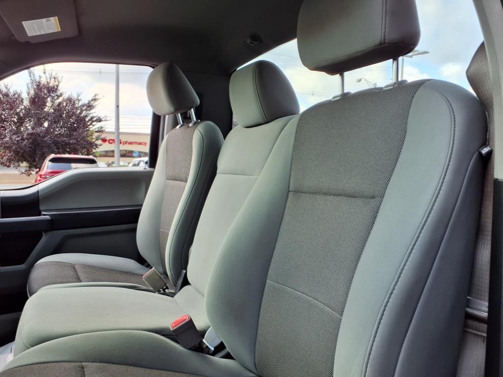 used 2019 Ford F-150 car, priced at $21,490