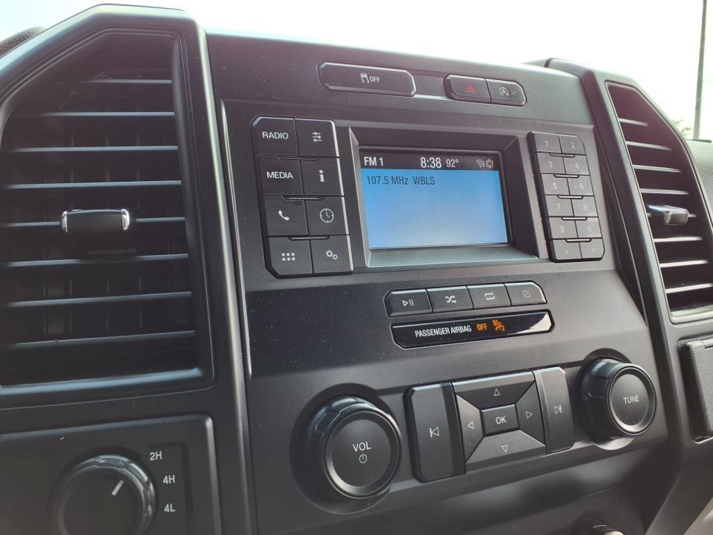 used 2019 Ford F-150 car, priced at $21,490