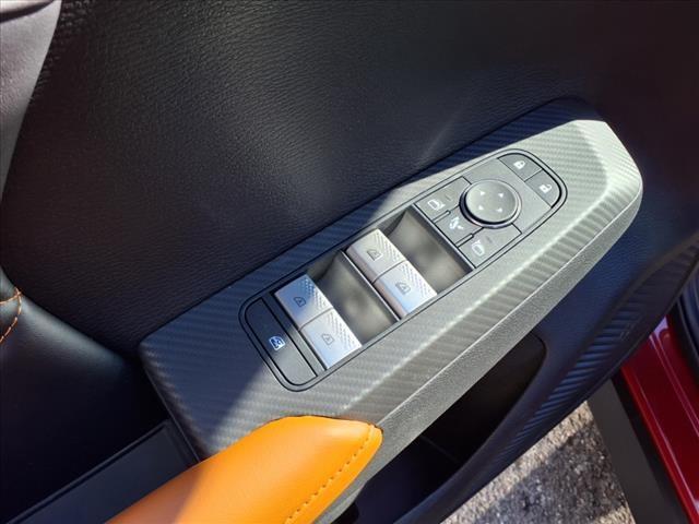 new 2025 Mitsubishi Outlander PHEV car, priced at $50,990