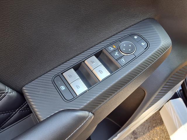 new 2025 Mitsubishi Outlander PHEV car, priced at $46,990
