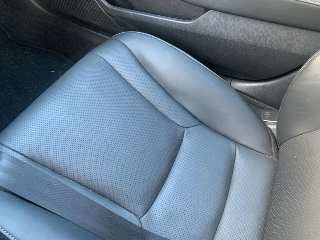 used 2023 Honda Accord Hybrid car, priced at $29,960