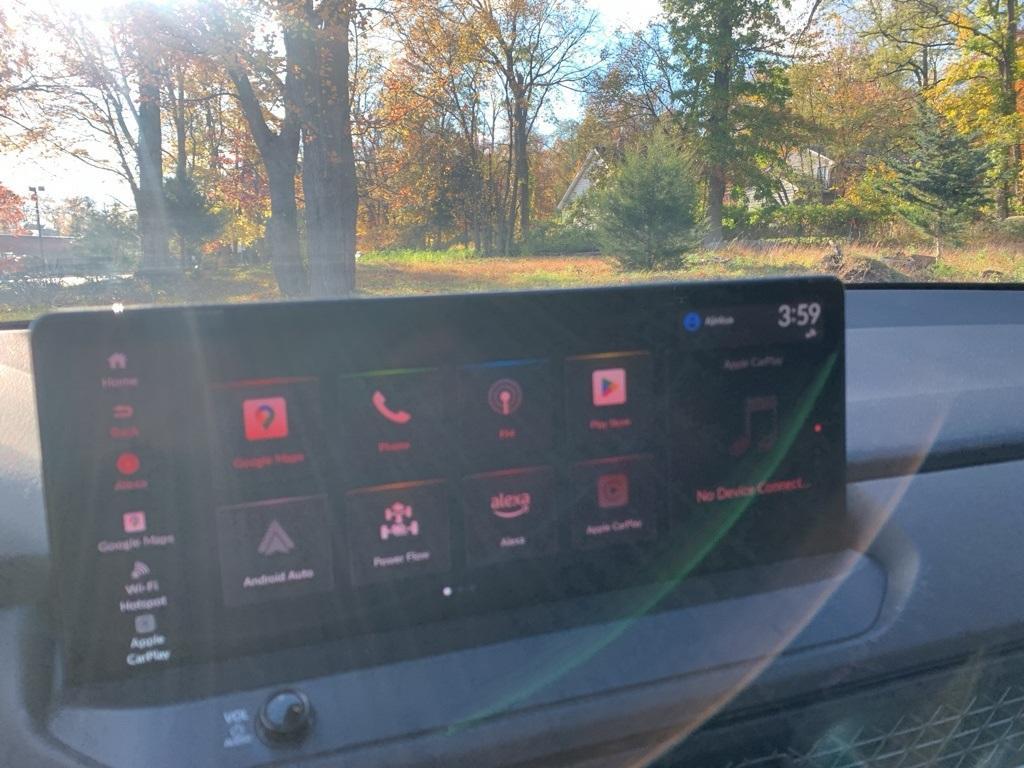 used 2023 Honda Accord Hybrid car, priced at $29,960