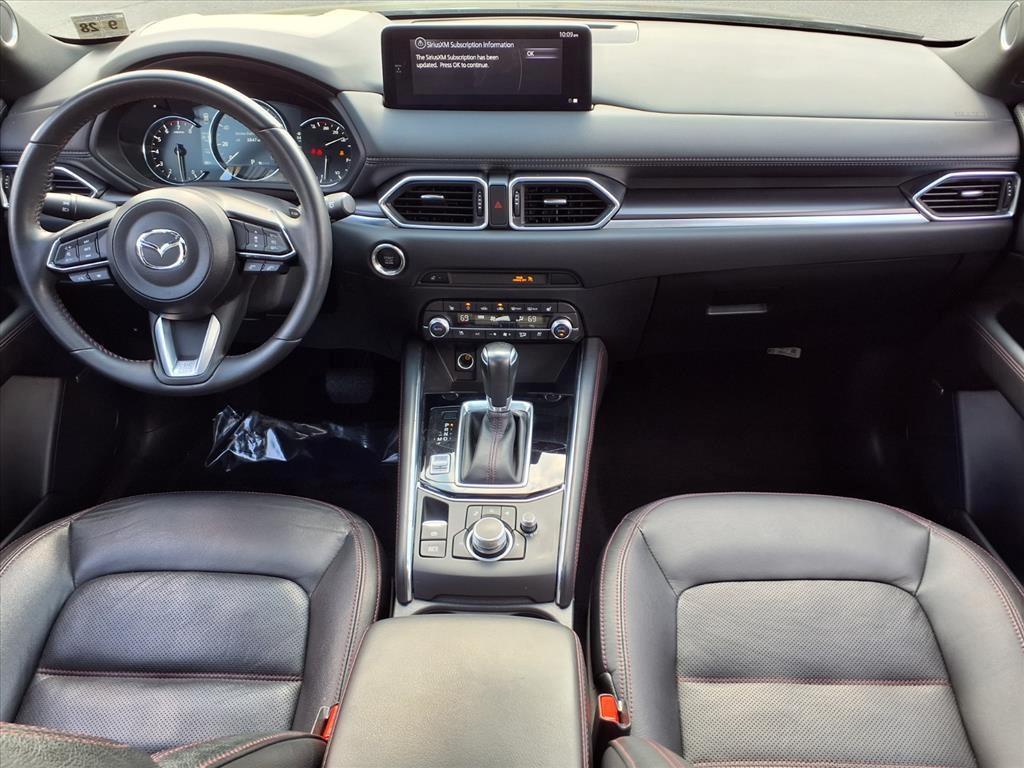 used 2023 Mazda CX-5 car, priced at $26,990